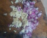 Foto langkah ke 2 dari resep Sempol ayam enaaakk.