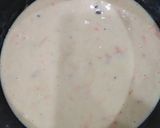 عکس مرحله 2 از دستور کیک گرو و هویج🥕🥕🥕🥧🥧