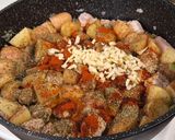 Részeges "brassói" recept fázis 3 fotója
