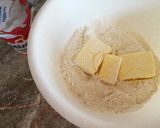 🧡Omlós - egyszerű - gyors - vajas -sajtos rúd 2🧡 recept fázis 1 fotója