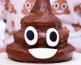 Foto del paso 6 de la receta: Pastel emoji