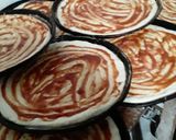 Foto del paso 5 de la receta: Prepizza y pizzetas caseras