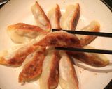 Foto langkah ke 8 dari resep 7. Kuotie - Gyoza.
