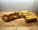 Foto del paso 3 de la receta: Salmón agridulce