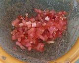 Foto del paso 1 de la receta: Carne de lentejas vegana