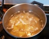 Foto del paso 1 de la receta: Patatas gratinadas