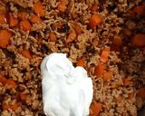 Húsos palacsinta recept fázis 3 fotója