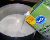 Foto del paso 8 de la receta: Mazamorra para festejar el 25 de Mayo (fiesta patria nacional de Argentina)