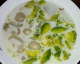 Foto langkah ke 4 dari resep Es Alpukat Susu.