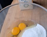 Une image de l'étape 1 de Cake au citron 🍋.