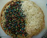 Foto langkah ke 4 dari resep Martabak manis.
