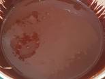 Foto del paso 1 de la receta Brownie de chocolate aguila
