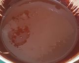 Foto del paso 1 de la receta: Brownie de chocolate aguila
