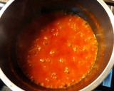 Foto del paso 3 de la receta: Salsa símil filetto 🍅🧅🧄