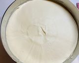 Mézes karamell torta recept fázis 4 fotója