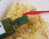 Pas rețetă Couscous cu miel 2 fotografie