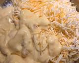 Cheesy Buttered Egg Noodles recipe step 3 photo