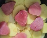 Foto del paso 3 de la receta: Marmita antigua