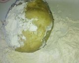 A picture of step 6 of Stuffed sweet potato.