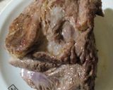 Foto del paso 4 de la receta: Carne estofada al vino tinto