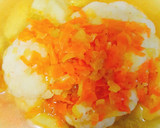 Foto del paso 4 de la receta: Coliflor al curry