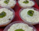 Foto langkah ke 3 dari resep Salad buah.