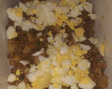 Foto del paso 8 de la receta: Empanadas Salteñas