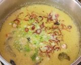 Foto langkah ke 6 dari resep Soto Medan.