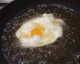 Foto langkah ke 1 dari resep Telur balado pakai bumbu instan.