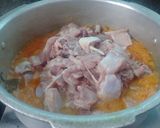 டொமேட்டோ சிக்கன் கிரேவி (Tomato chicken gravy recipe in tamil) ரெசிபி ஸ்டேப் 4 புகைப்படம்
