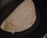 Foto del paso 4 de la receta: Cena, Quesadillas con tortilla de maíz
