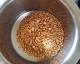 दाल लहसुनी (dal lehsuni recipe in Hindi) रेसिपी चरण 1 फोटो
