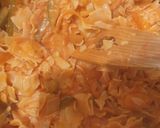 Harcsafilé Dorozsmai módra Gluténmentes recept fázis 1 fotója