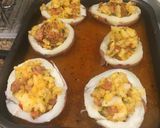 Foto del paso 4 de la receta: Papas rellenas