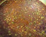 A picture of step 5 of Pav Bhaji.
