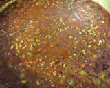 A picture of step 5 of Pav Bhaji.