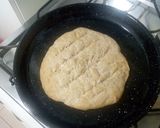 Foto del paso 3 de la receta: Pan Integral Casero