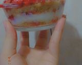 صورة لخطوة 5 من وصفة كنافة بالفراولة 😋