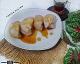 Foto langkah ke 5 dari resep Kue Rangi khas Betawi.