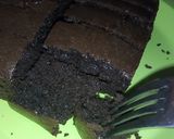 Foto langkah ke 5 dari resep 66. Bolu Chocolatos Airfryer Praktis 1 telur.