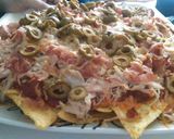 Foto del paso 12 de la receta Supertotópos