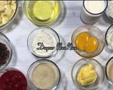 Foto langkah ke 1 dari resep Durian Tart.