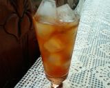 Foto langkah ke 2 dari resep Yakult Tea.