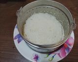 Foto langkah ke 6 dari resep Laksa Ayam.