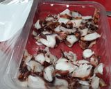 Foto del paso 1 de la receta Pulpo a la vinagreta