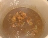 A picture of step 9 of Quick BBQ Pulled Pork.
