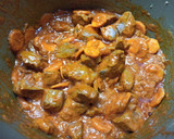 Foto del paso 4 de la receta: Maafé