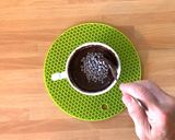 Foto del passaggio 3 della ricetta Cacao Mug Cake