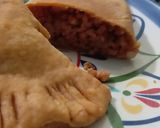 Foto del paso 5 de la receta: Calzones veganos de proteína de soja