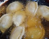 Foto langkah ke 11 dari resep Pastel Renyah Tahan Kres Isi Ragout Ayam.